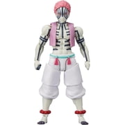Ultimate Legends - Demon Slayer - Akaza, 5 Action Figure
