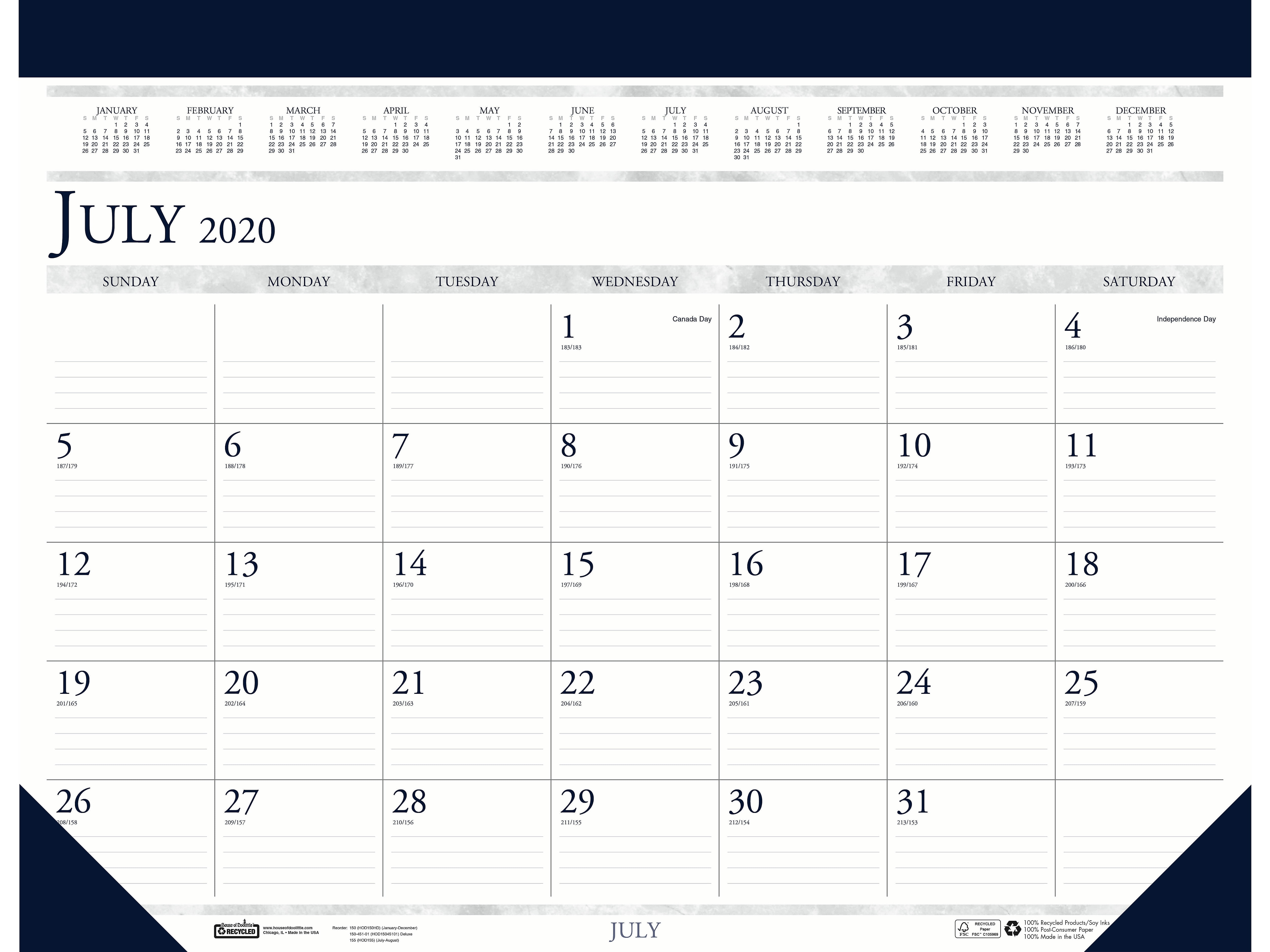 Target Blue Sky Calendar Anni Malena
