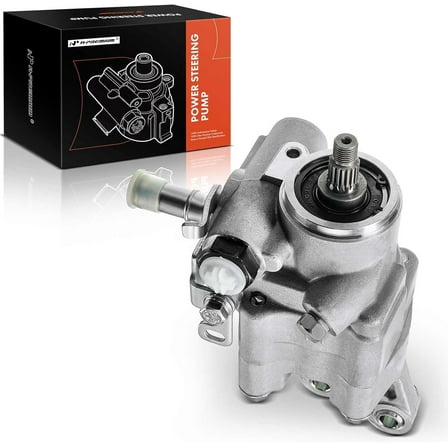 A-Premium Power Steering Pump Replacement for Lexus LS400 1998-2000 V8 4.0L