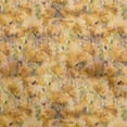 thumbnail image 1 of oneOone Cotton Poplin Yellow Fabric Abstract Floral Diy Clothing Quilting Fabric Print Fabric By Yard 56 Inch Wide-1ra, 1 of 5