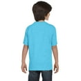 thumbnail image 3 of Boys' Short Sleeve Beefy Tee, 3 of 4