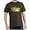 Brown, variant on CafePress - Fresh Lemonade Dark T Shirt - Men's Classic Graphic Cotton T-Shirt