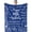 Blanket 4, variant on Kainsy 40th Birthday Gifts for Men Blankets, Happy 40th Birthday Blanket Throw, ’’ Blankets, Best Gifts for 40th Birthday Decorations, 40 Years Birthday Gift for Husband Friends, Navy(30"x40")