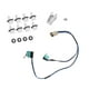 thumbnail image 3 of 1042845-00-b Kit de reparación de manija de puerta Arnés de cableado de microinterruptor para Model S Suministros Reemplazo de instalación simple, 3 of 8