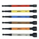 thumbnail image 1 of Nut Setter Wiha 70486 magnético codificado por colores SAE, 6 unidades Set, 1 of 7