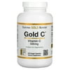 Gold C by California Gold Nutrition - USP Grade Vitamin C Supplement - Immune Support & Seasonal Wellness - Vegetarian Friendly - Gluten Free, Non-GMO - 500 mg - 240 Veggie Capsules