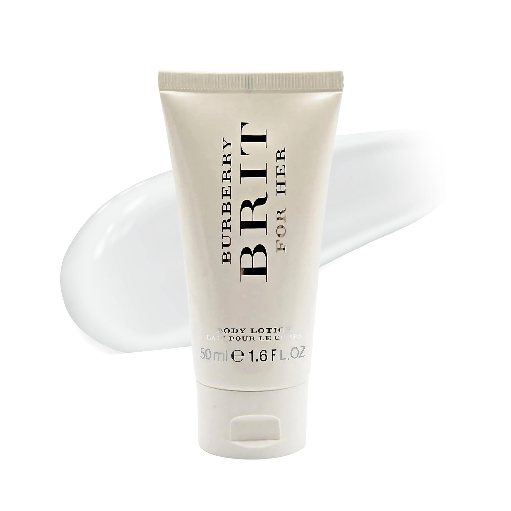Burberry Brit For Her Body Lotion for Women
