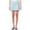 CERULEAN, variant on Ladies Stretch UPF50 Fishing & Water Sea Side Lake Skort, size S-2XL