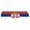 Style J, variant on Car Engine Hood Flag Cover, Elastic Digitally Printed Haiti National Flag Design, 45.3 Inch x 59.1 Inch 1 Pack, 2026 World Cup Game Day Parade Party Decoration for Vehicle Dust Protection and Sports