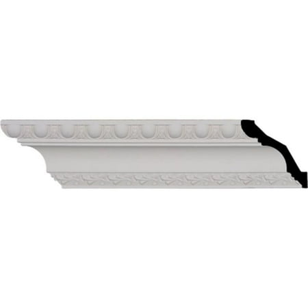 

Egg & Dart Crown Moulding
