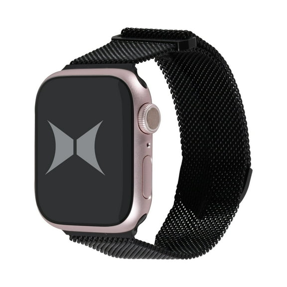 Xtreme Smart Watch Band with Magnetic Clasp, Compatible with Apple Watch Series 10 38/40/41/42 mm, For Women/Men