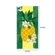 thumbnail image 3 of Beach Towel For Kids Super Absorbent Quick Dry Microfiber Beach Towel 30''x 60'' Soft Sand Cute Beach Pool Swim Bath Travel Picnic Camping Towel, 3 of 6