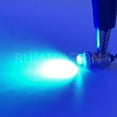 thumbnail image 6 of Ruiandsion Vehicle Dashboard LED Lights BA7S 24V Blue Non-Polarity for Cars & Motorcycles (2 Pieces), 6 of 6