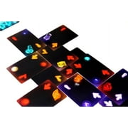 Deep Water Games Crystallo Card Game