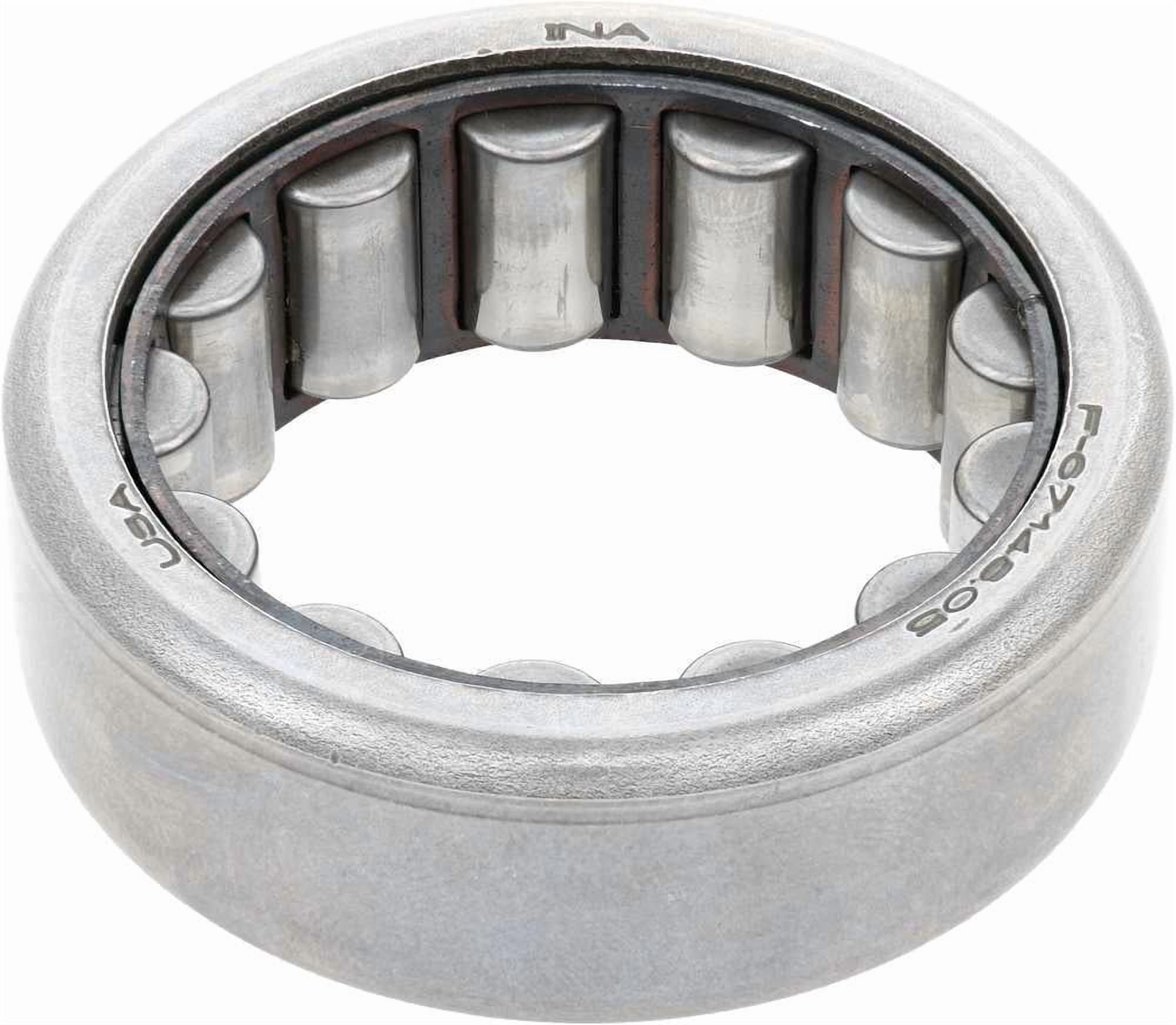 BCA by NTN WE60812 Cylindrical Roller Bearing Outer Assembly