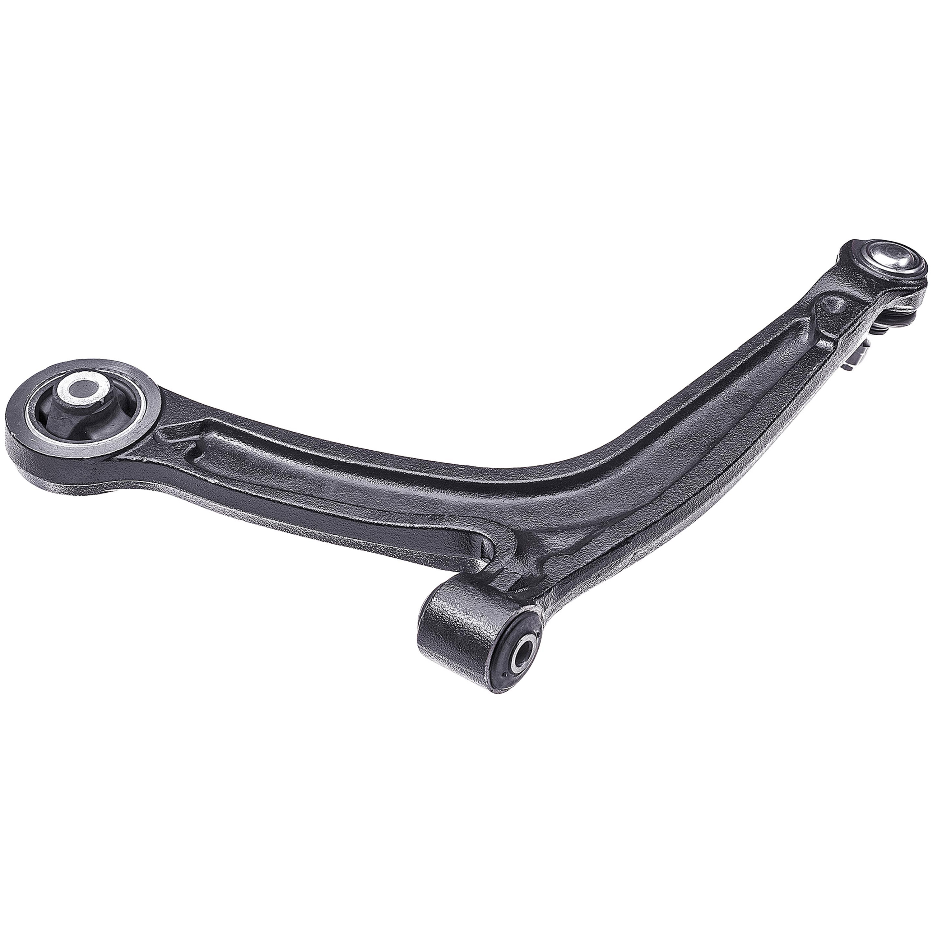 Dorman 526-610 Front Right Lower Suspension Control Arm and Ball Joint Assembly for Specific Fiat Models Fits select: 2012 FIAT 500
