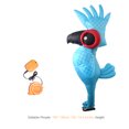 thumbnail image 3 of , Accessoires Robe Costume Accessoires Robe Soufflante Robe Gonflable Souffler Accessoires Gonflables Souffler Adben Iuppa Siuke, 3 of 6