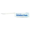 Kaz Soothing Menthol Vapors Refill Inhalant Pads, 6 Count