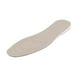 thumbnail image 4 of 1 par de plantillas de cuero genuino para aumentar la altura de los zapatos. 1.5cm 39/40, 4 of 9