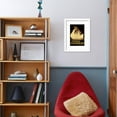 thumbnail image 6 of Spirits038, Animals Framed Art Print Wall Art by Vintage Lavoie Sold by Art.Com, 6 of 6