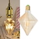 thumbnail image 3 of Bulbo E27, Luz De Filamento Retro De Vidrio Retro. Para El Hogar Para La Bombilla Decorativa Para Iluminación Para El Comedor, 3 of 7
