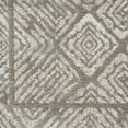 thumbnail image 3 of Nourison Studio NYC Design Tide Area Rug, 3 of 5