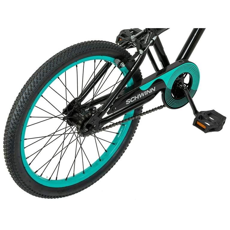 schwinn bmx bikes