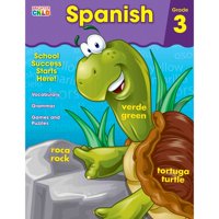 Spanish: Grade 3