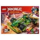 thumbnail image 2 of Set LEGO Ninjago Coche de Carreras con Motor de Carga Manual de Lloyd 71828, 2 of 4