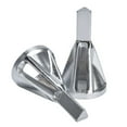 thumbnail image 1 of Deburring External Drill, Metal Beautiful Appearance Deburring Chamfering Device Portable  For Brass For Stainless Steel, 1 of 8