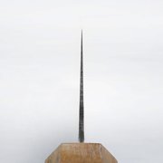 Tojiro Reppu SG2 6.7 Bunka