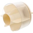 thumbnail image 1 of FOMIYES Soporte Beige Para Brochas De Maquillaje Ideal Para Escritorio Y, 1 of 7