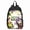 Picture 01, variant on 16-Inch  Plants Vs Zombies Plants Vs Zombies Backpack