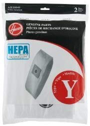 Hoover WindTunnel Y HEPA Pleated Vacuum 