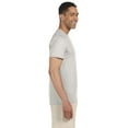 thumbnail image 4 of Gildan Adult Softstyle 4.5 oz. T-Shirt - G640, 4 of 4