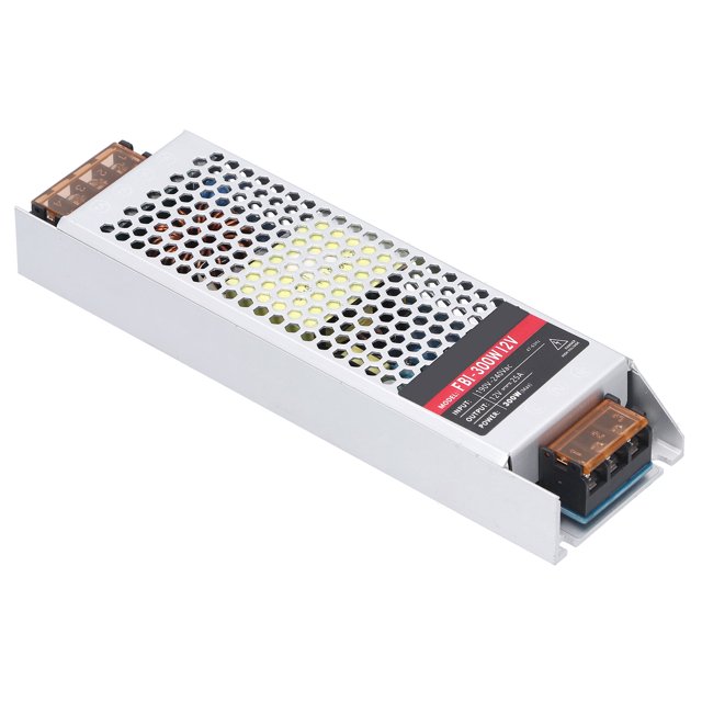 Long Strip Switching Power Supply,Switching Power Supply Long Industrial Control Supplies LED Transformer Luxury Finish
