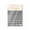 1pcs To-1082, variant on 3D Fashion Nail Art Sticker Manicure Designs High Quality Embossed Woolen Cloth Texture Winter Self Adhesive Sticker T-1023