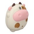 thumbnail image 1 of Hand Heater, USB Rechargeable Night Light Portable 2 Levels Electric Hand Warmer  For Winter Beige,Blue,White, 1 of 8
