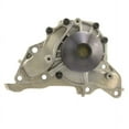 thumbnail image 2 of NEW WATER PUMP COMPATIBLE WITH KIA SORENTO 3.5L 2003-2004 2510039800 2510039802 25100-39800 25100-39802, 2 of 3