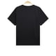 thumbnail image 2 of Heart & Letter Print Crew Neck T-Shirt, Casual Short Sleeve T-Shirt For Spring & Summer, Women's Clothing Tee For Adult, Men, Women, Teen, Teenager, Adolescent, Youth, 2 of 6