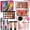 Multicolor4, variant on KAVCENT Makeup Kit for Women and Teenagers, Full Makeup Kit for Women, All-in-One Makeup Gift Set, Gift Makeup Kit for Teen Girls