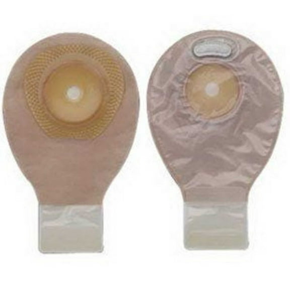 New Image 18394 Filtered Ostomy Pouch Box of 60