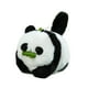 thumbnail image 4 of Peluche interactivo giratorio con cola que se mueve, animal de peluche realista Panda, 4 of 9