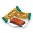 thumbnail image 5 of The Ginger People GIN GINS Spicy Turmeric Ginger Gummies - 1lb - Pack of 1, 5 of 6