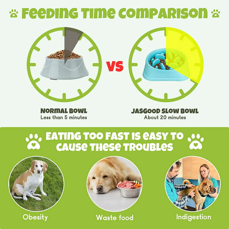 Pet Puppy Feeder Pad Home Slow Feeding Food Feeder Dog Licking Plates Dog  Bowl