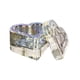 thumbnail image 3 of Plato de cristal para decoración de uñas con tapa Salvador multi, 3 of 10