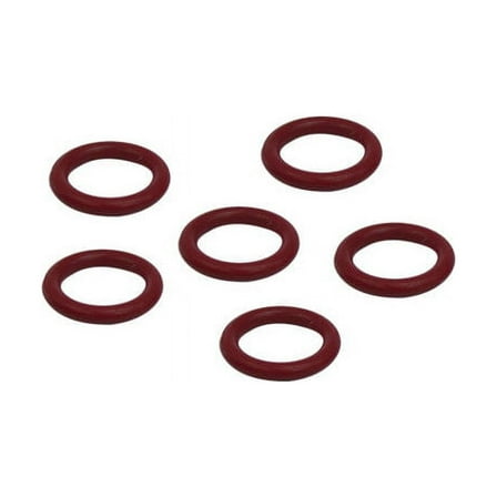 A/C O-Ring - Compatible with 2000 - 2011 Ford Crown Victoria 2001 2002 2003 2004 2005 2006 2007 2008 2009 2010
