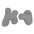 thumbnail image 1 of Soporte para la Cabeza del Asiento del Bebé, Soporte para El Cuerpo del Bebé para recién Nacido, Niño Pequeño, Asiento de Coche Infantil, Soporte para la Cabeza, Soporte para, 1 of 7