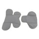 thumbnail image 1 of Soporte para la Cabeza del Asiento del Bebé, Soporte para El Cuerpo del Bebé para recién Nacido, Niño Pequeño, Asiento de Coche Infantil, Soporte para la Cabeza, Soporte para, 1 of 7