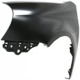 thumbnail image 4 of For Volkswagen Jetta 2005 06 07 08 09 2010 Fender Driver and Passenger Side | Pair | Sedan | Gen 5 | Replacement For VW1240135 | 1K5821021A, 4 of 4